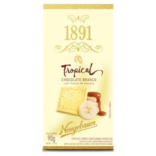 CHOC 1891 BR 90GR TROP
