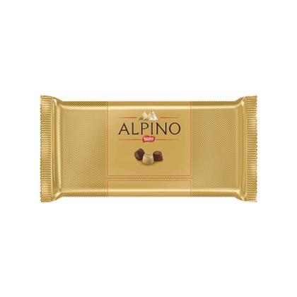 CHOC ALPINO AO LEITE