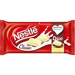 CHOC BARRA CLASSIC DUO