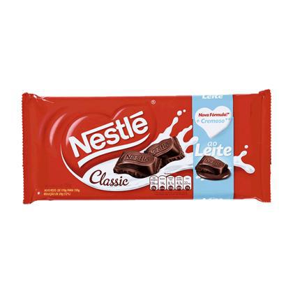 CHOC BARRA CLASSIC LEI