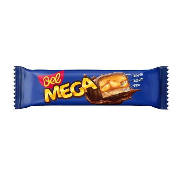 CHOC BEL 30GR MEGA