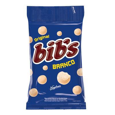 CHOC BIBS CONF 40GR