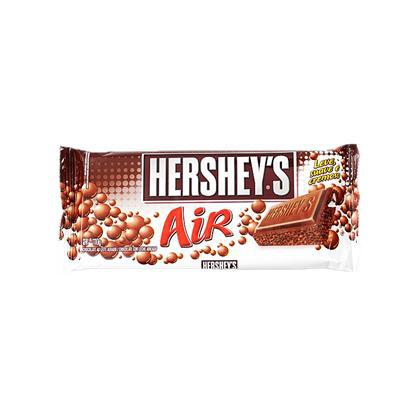 CHOC BR HERSHEYS AERO