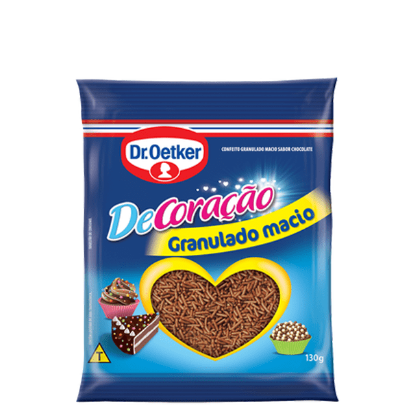 CHOC GRAN DECORFESTA