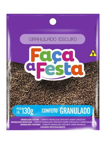 CHOC GRAN FACA A FESTA