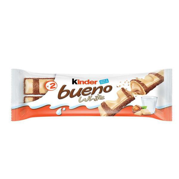 CHOC KINDER BUENO