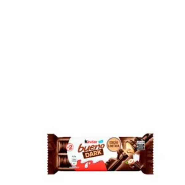 CHOC KINDER BUENO 39GR DARK C/2