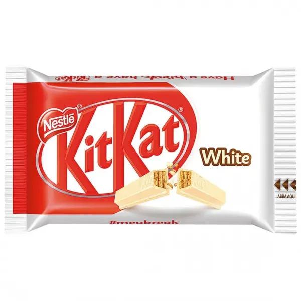 CHOC KIT KAT 45GR