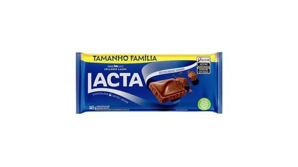 CHOC LACTA DN/LAKA