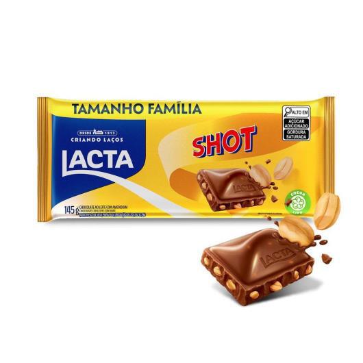 CHOC LACTA SHOT