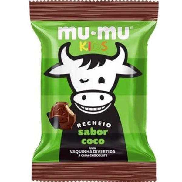 CHOC MUMU KIDS 15,6GR