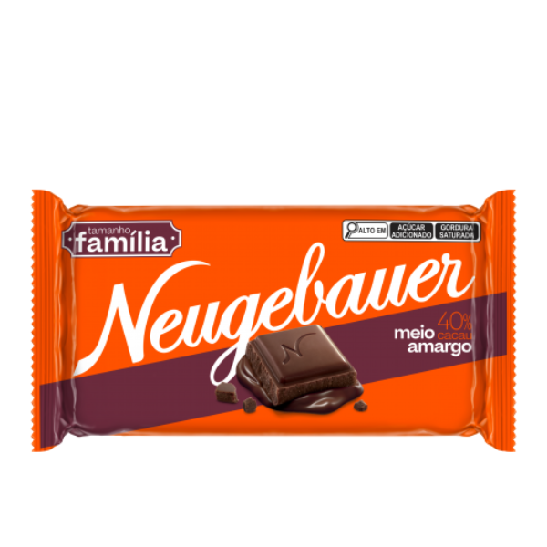 CHOC NEUGEBAUER BR 130