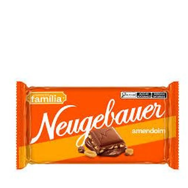 CHOC NEUGEBAUER BR 130