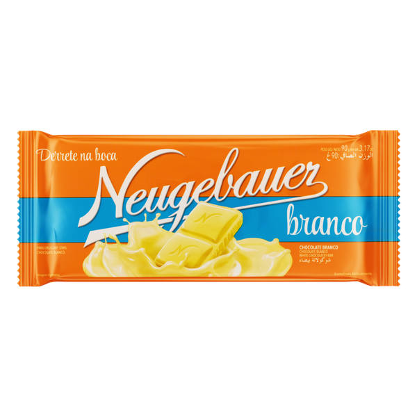 CHOC NEUGEBAUER BR 80G