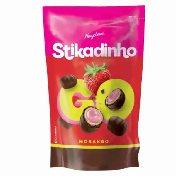 CHOC STIKADINHO POUCH