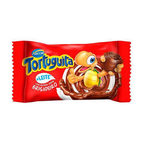 CHOC TORTUGUITA