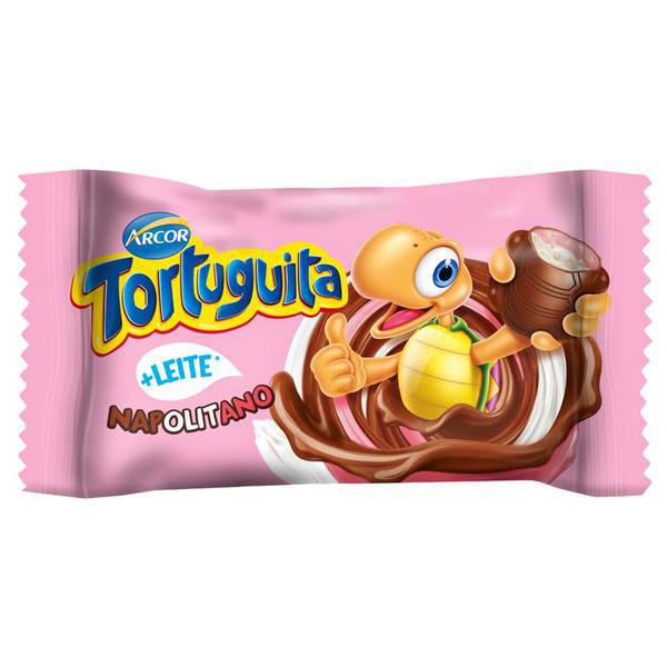 CHOC TORTUGUITA