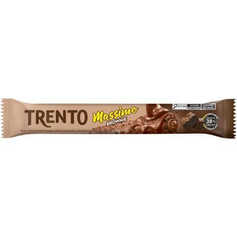 CHOC TRENTO 25GR MASSI