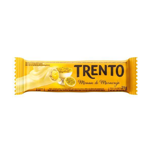 CHOC TRENTO 29GR MDM