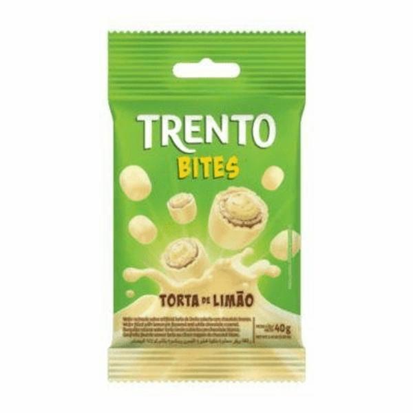 CHOC TRENTO 40GR BITES
