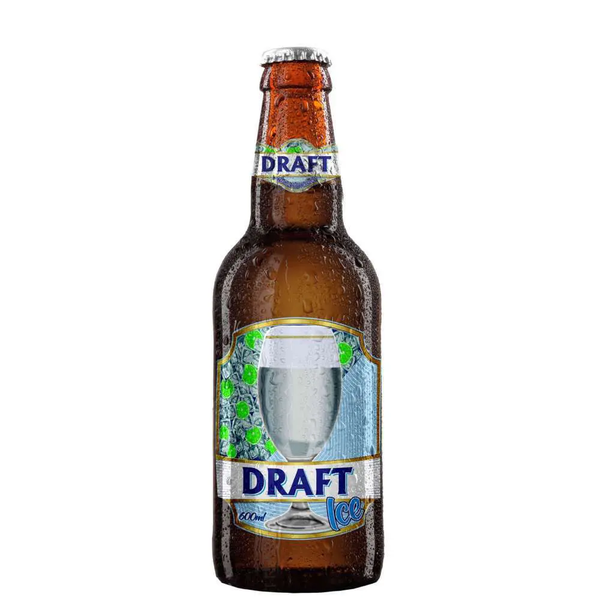 CHOPP VINHO DRAFT 600M