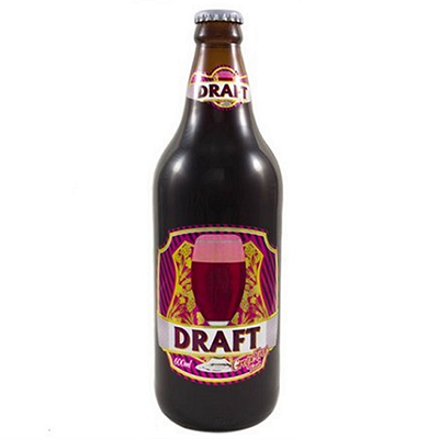 CHOPP VINHO DRAFT 600M