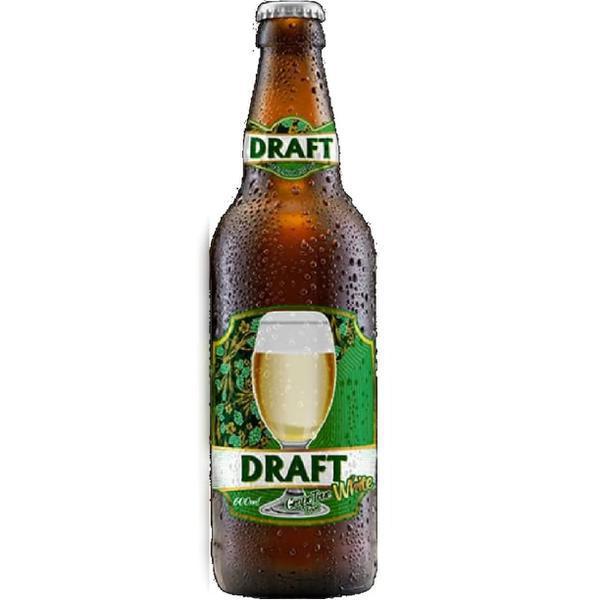 CHOPP VINHO DRAFT 600M
