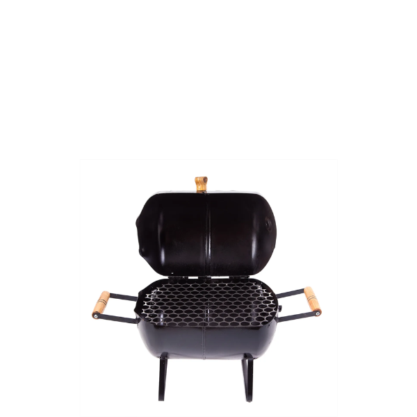 CHURRASQUEIRA BAFINHO