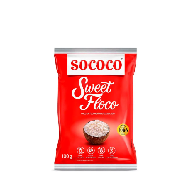 COCO SOCOCO FLOCOS
