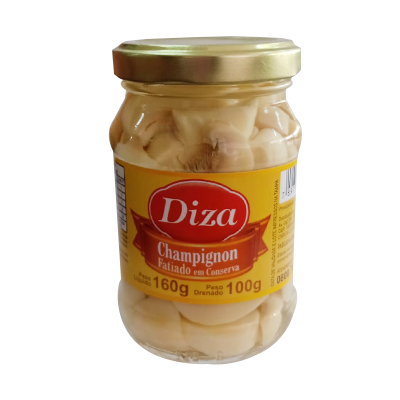 COGUMELO DIZA 100GR