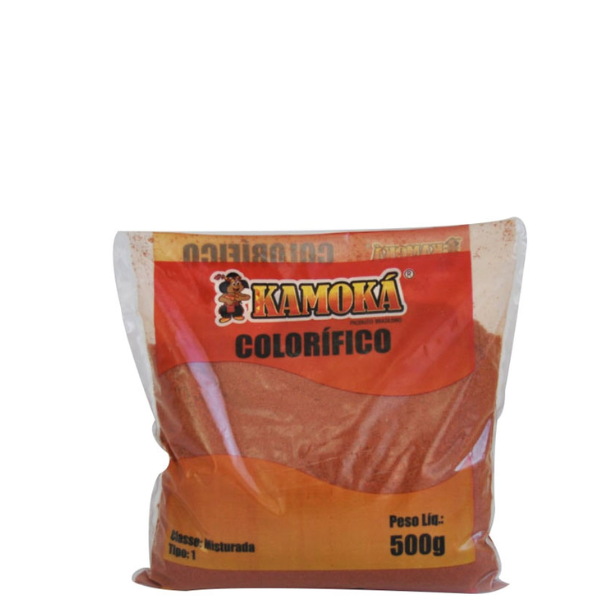 COLORAU KAMOKA 500GR