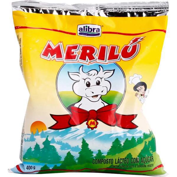 COMP LAC MERILU 400GR