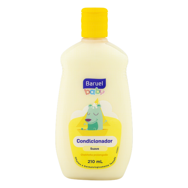 COND BARUEL BABY 210