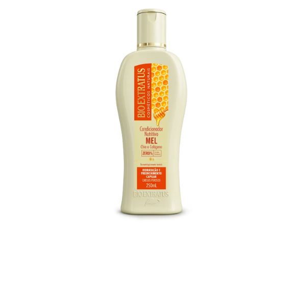 COND BIO EXTRATUS 250ML MEL