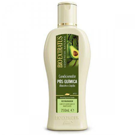 COND BIO EXTRATUS 250ML POS-QUIMICA