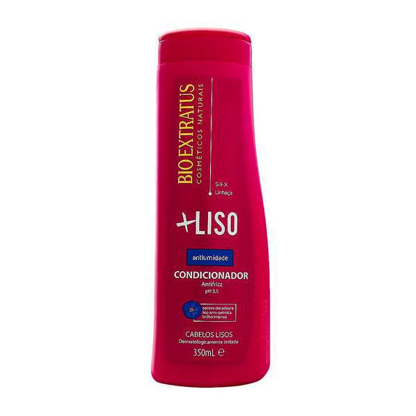 COND BIO EXTRATUS 350ML MAIS LISO
