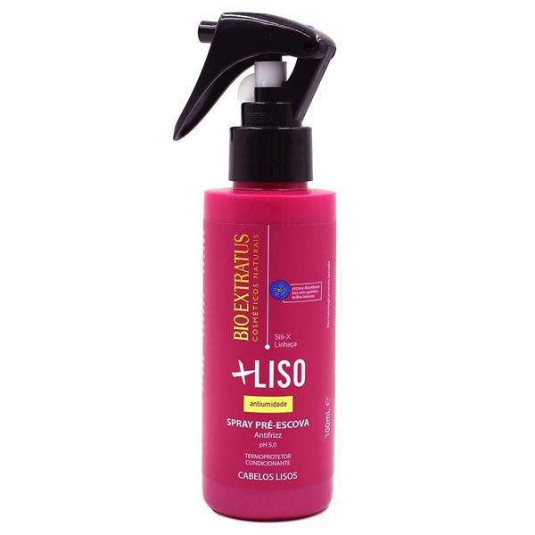 COND BIO EXTRATUS SPRAY 100ML MAIS LISO