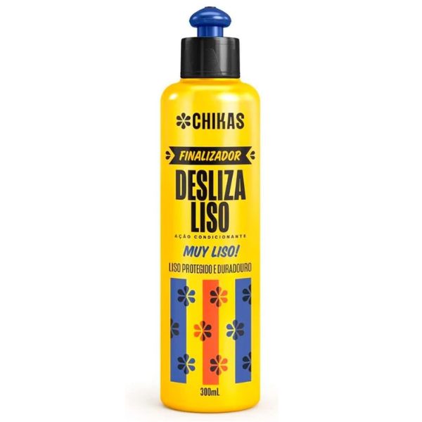 COND CHIKAS 300ML ADIOS QUEDA