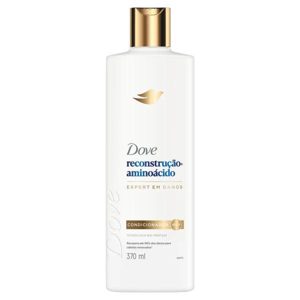 COND DOVE 370ML RECONST+AMINOACIDO