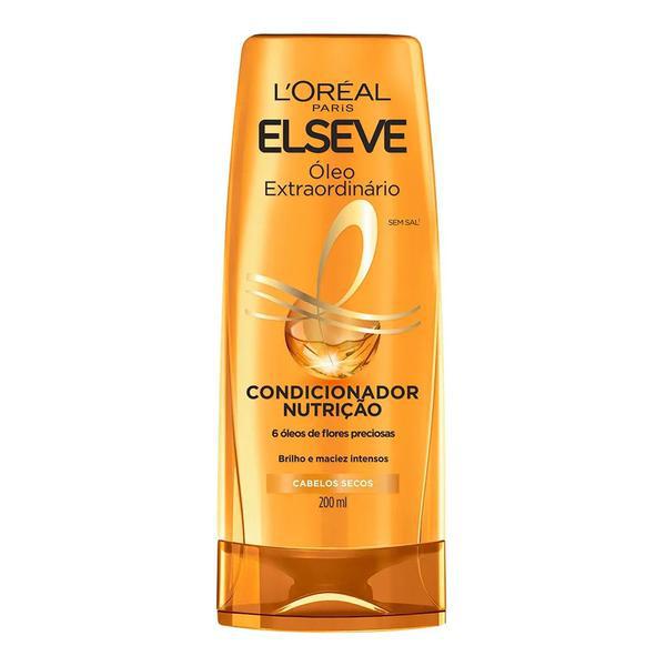 COND ELSEVE 200ML GLYC