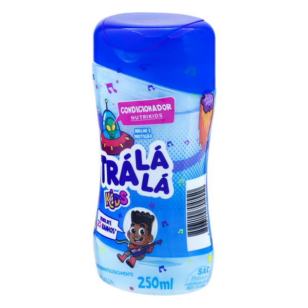 COND INF TRA LA LA 250