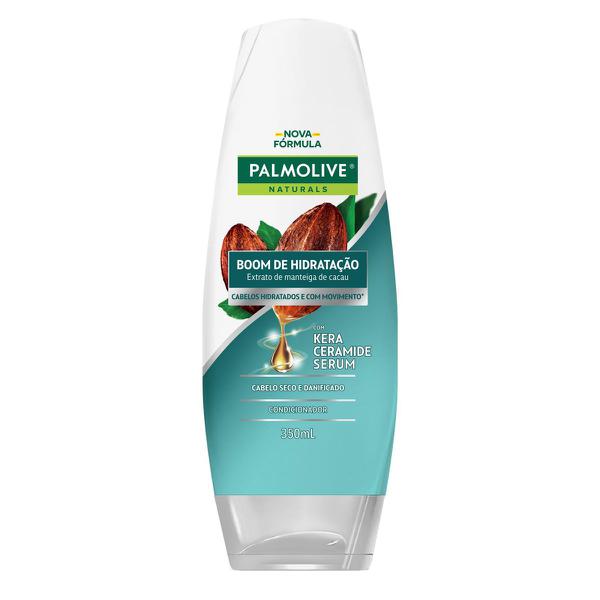 COND PALMOLIVE 350ML