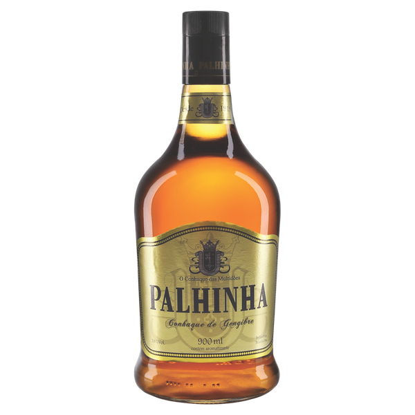 CONHAQ PALHINHA 900ML