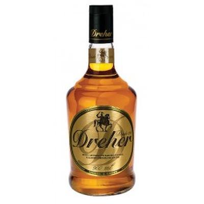 CONHAQUE DREHER 900ML