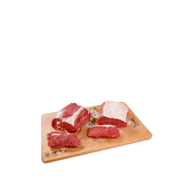 CONTRA FILET BOV S NOIX KG