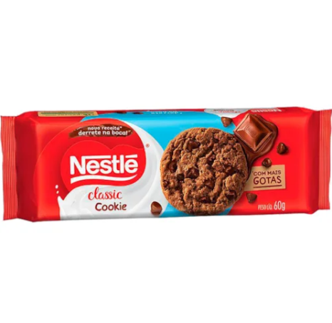 COOKIE NESTLE 60GR CHARGE