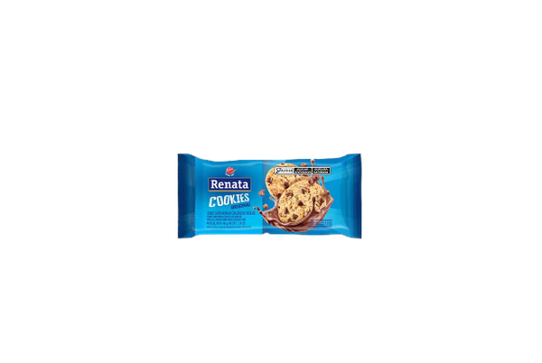 COOKIE RENATA 40GR BAU