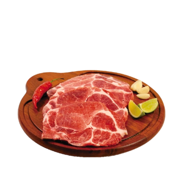 COPA LOMBO C/OSSO kg