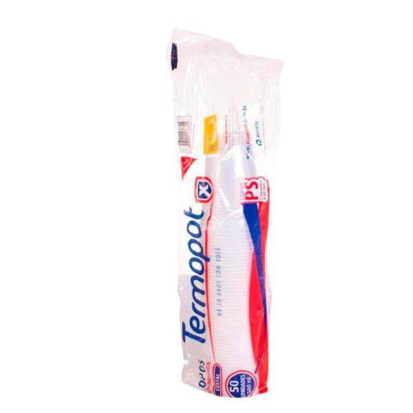 COPO TERMOPOT 500ML TR