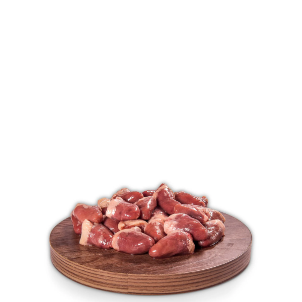 CORACAO DE FRANGO KG